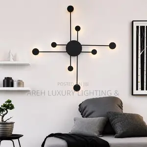 Nordic Wall Lamp LED Lights Decoration for  Long  Wall Lights