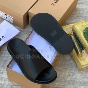 Quality Zara Slides