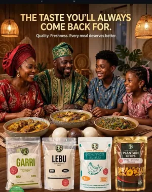 Garri Bulk Price