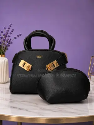Alimuli Fashion Bags