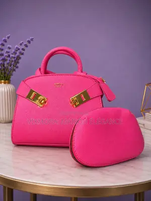 Alimuli Fashion Bags