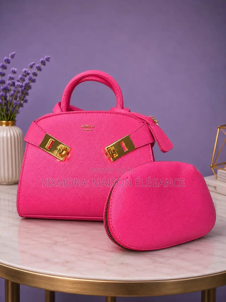 Alimuli Fashion Bags