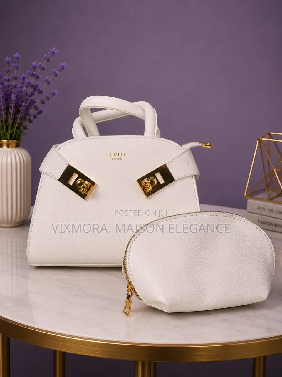 Alimuli Fashion Bags