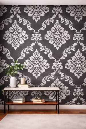 Quality 3D Wallpaper