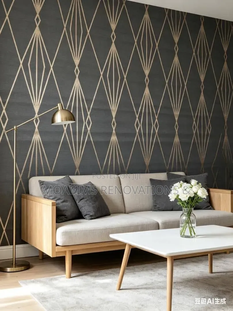 Quality 3D Wallpaper