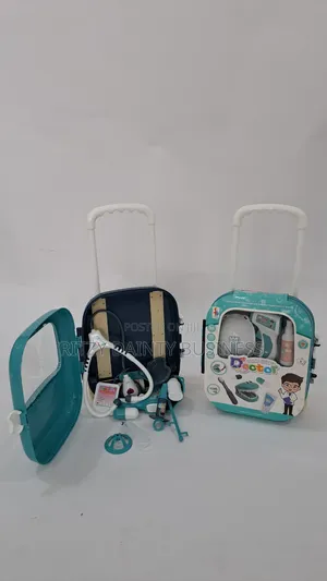 Doctor Set