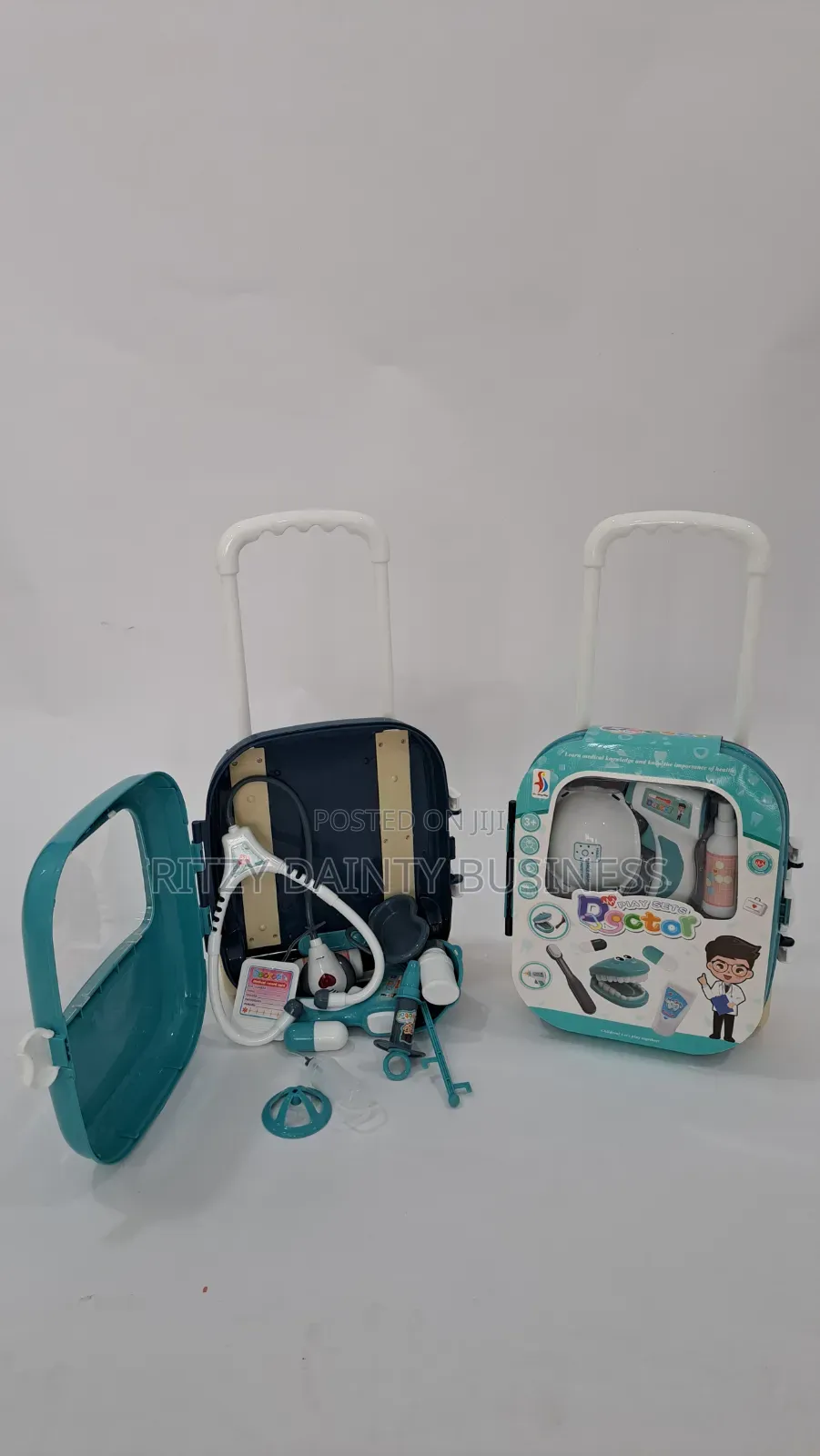 Doctor Set