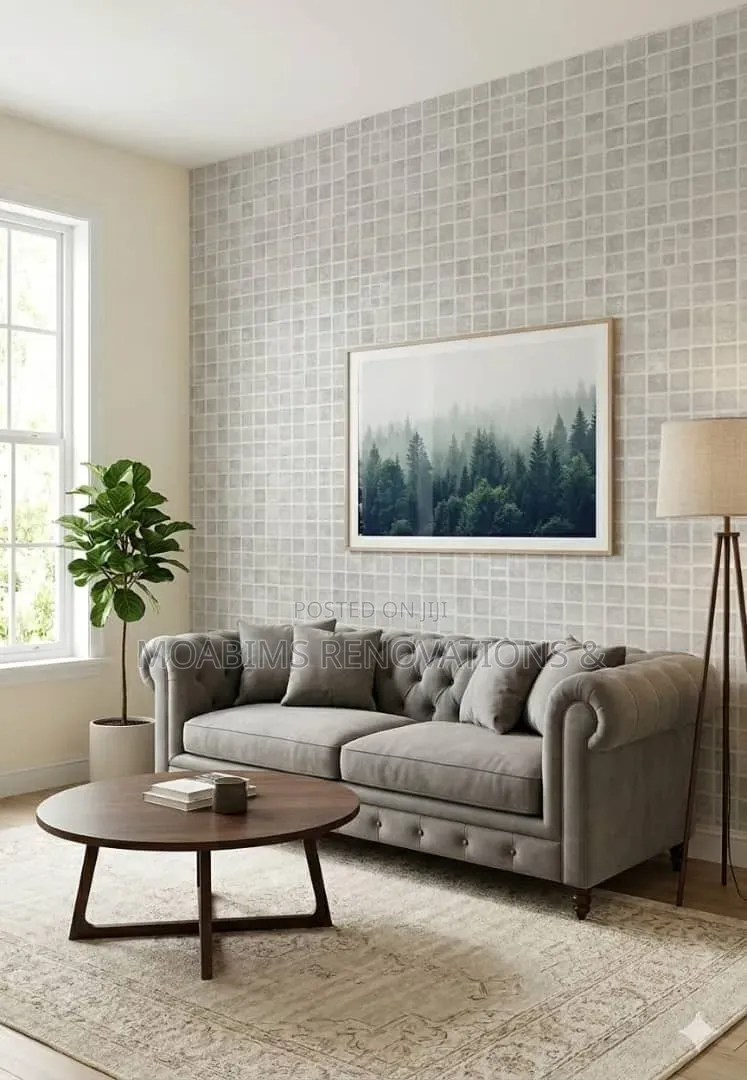 Quality 3D Wallpaper