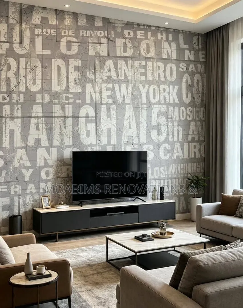 Quality 3D Wallpaper