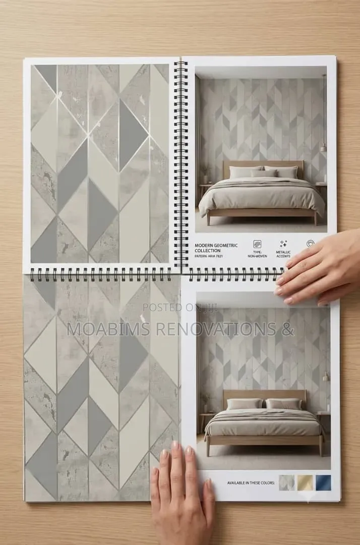 Quality 3D Wallpaper