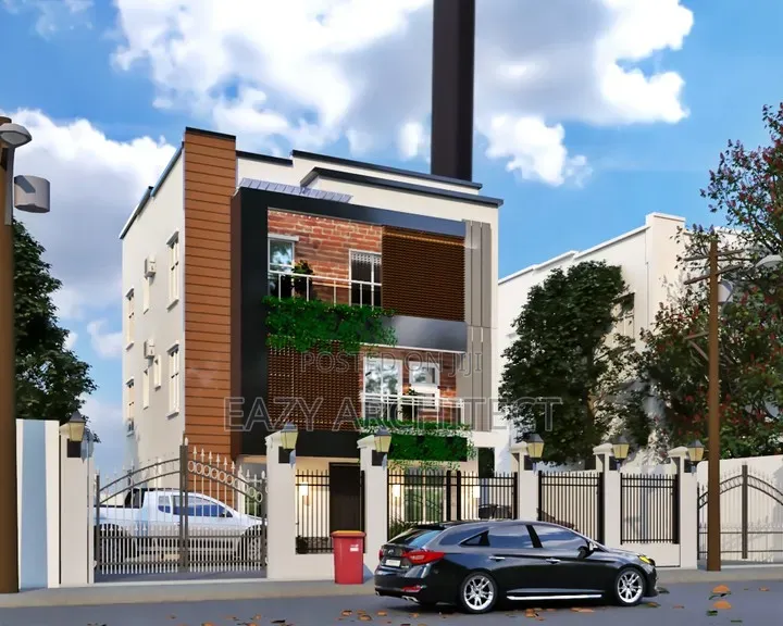 Architectural Design, Mechanical, Electrical, Plumbing Structural.