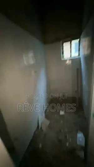 Mini Flat in Fadeyi for rent