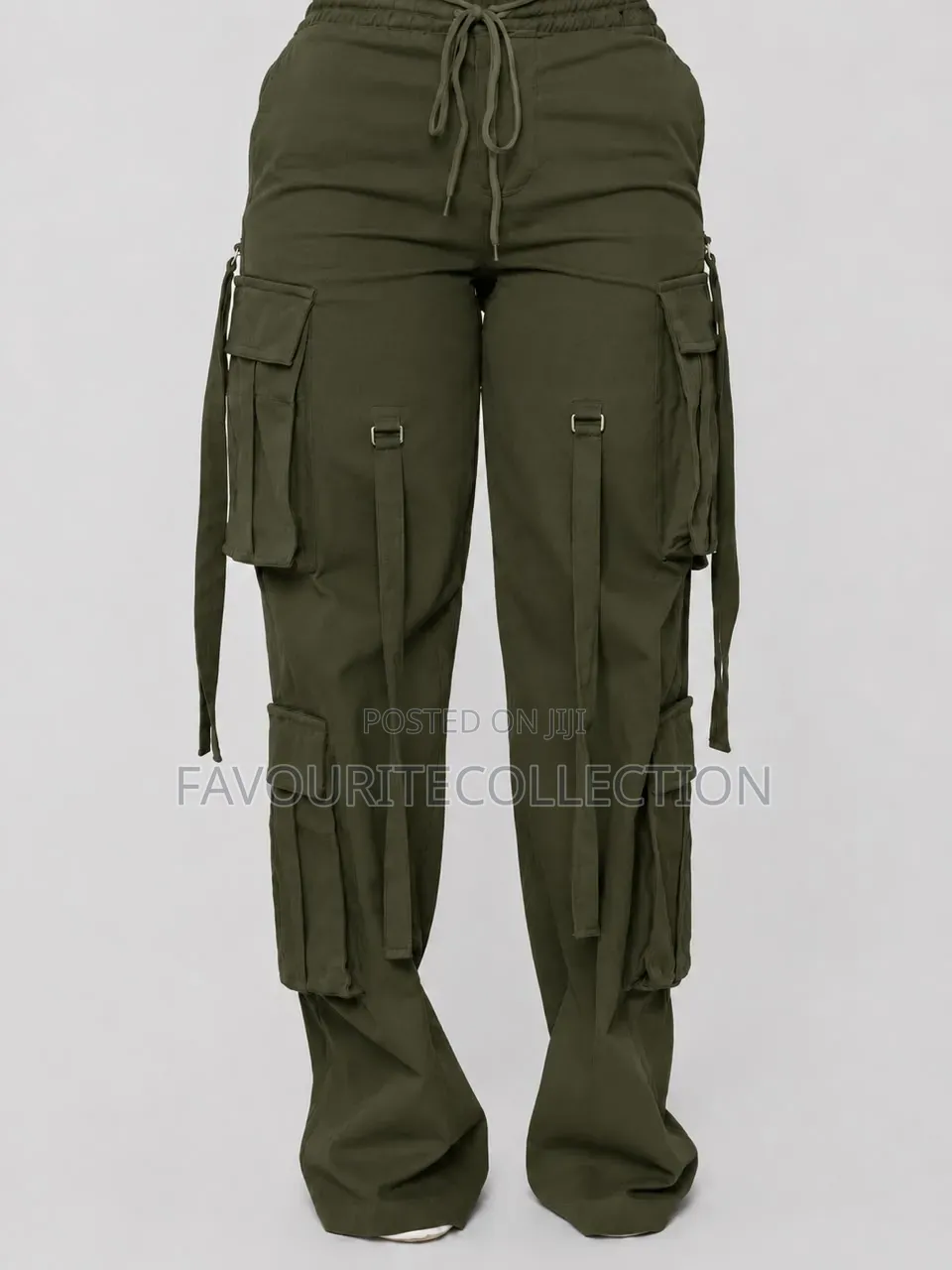 Cargo Pants