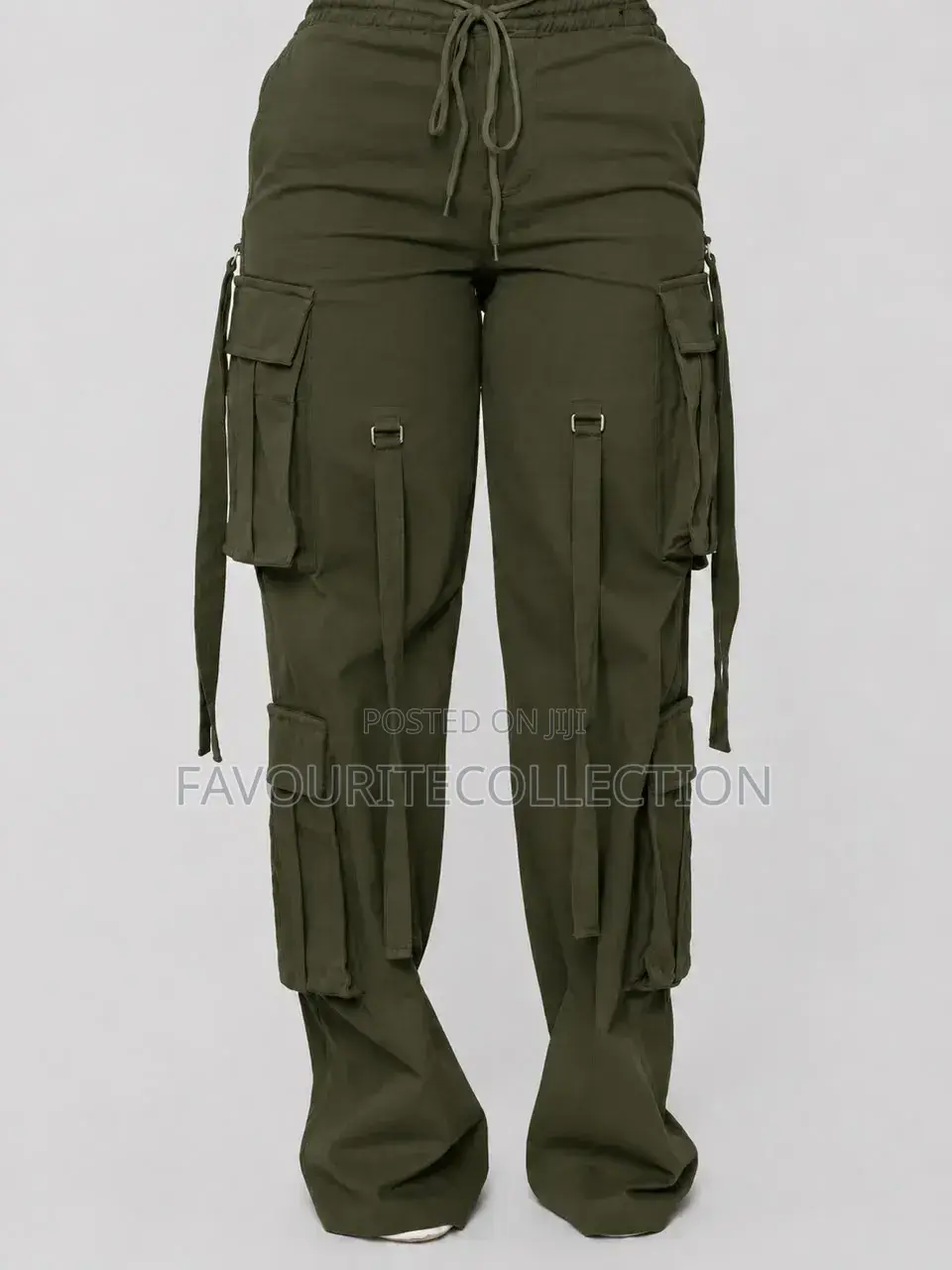 Cargo Pants