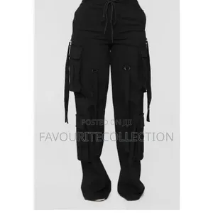 Cargo Pants