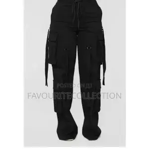 Cargo Pants