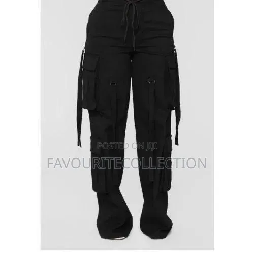Cargo Pants