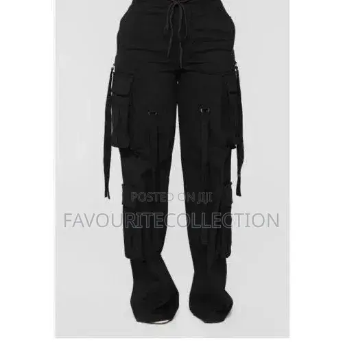 Cargo Pants