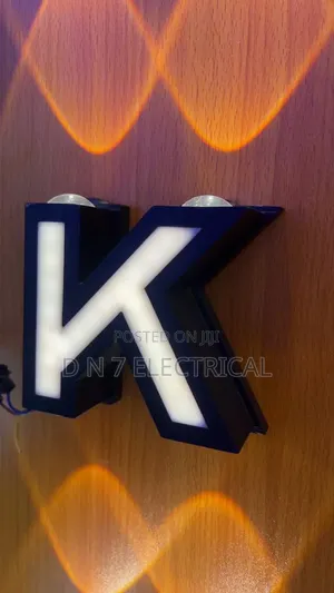 Modern LED Outdoor Wall Light