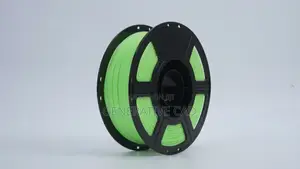 Flashforge Pla Luminous Filament - 1kg - Red Green Purple