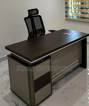 Modern Office Desk / Study Table