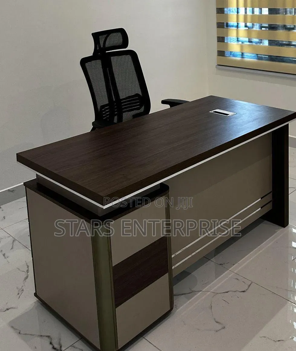 Modern Office Desk / Study Table