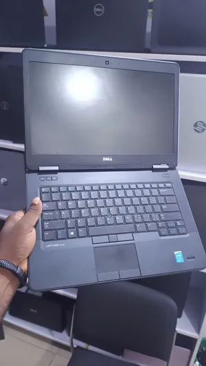 Laptop Dell Latitude E5440 8GB Intel Core i5 HDD 500GB