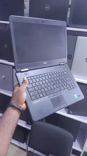 Laptop Dell Latitude E5440 8GB Intel Core i5 HDD 500GB