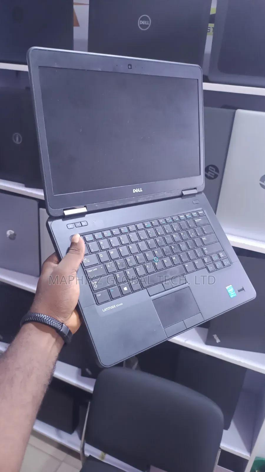 Laptop Dell Latitude E5440 8GB Intel Core i5 HDD 500GB