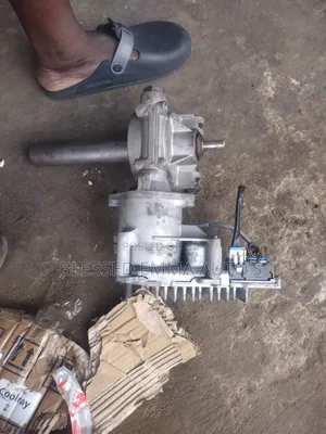 Steering Column