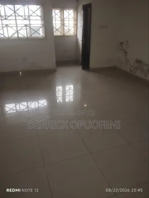 3bdrm Shared Apartment in Ogombo for rent