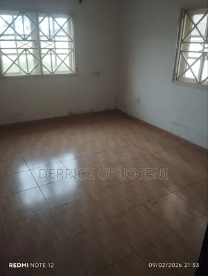 3bdrm Shared Apartment in Ogombo for rent