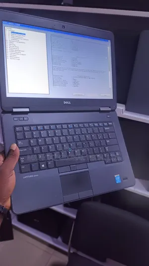 Laptop Dell Latitude E5440 8GB Intel Core i5 HDD 500GB