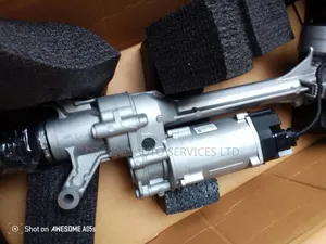 Electrical Steering Rack for Mercedes-Benz, Bmw, Rangerover, lexus.eps