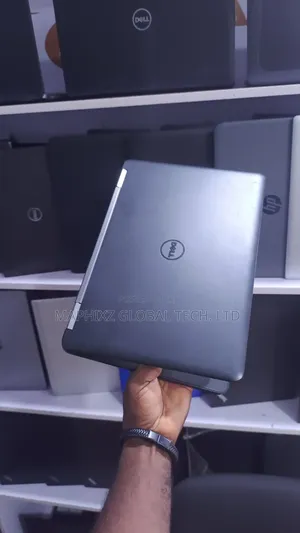 Laptop Dell Latitude E5440 8GB Intel Core i5 HDD 500GB