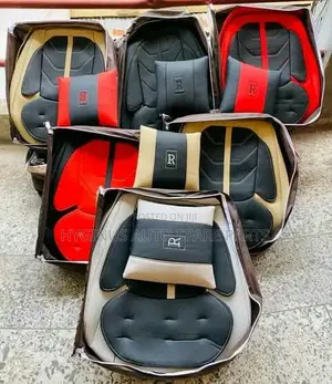 Original Seat Cover Afor Cars Universe