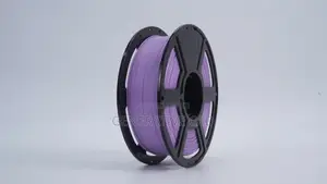 Flashforge Pla Luminous Filament - 1kg - Red Green Purple