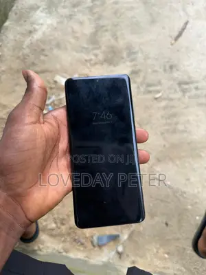 Samsung Galaxy S20 Ultra 5G 128 GB Black