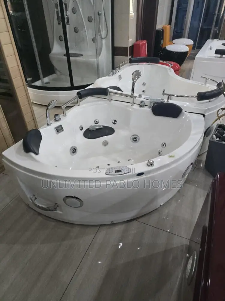 Luxury High Quality Bathtub