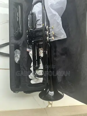 Black Trumpet