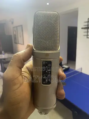 Studio Items