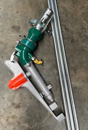 Rain Gun for Irrigation