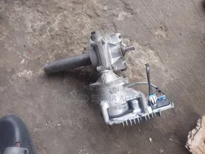 Steering Column