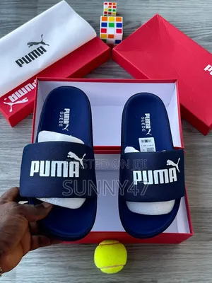Pam's Slippers