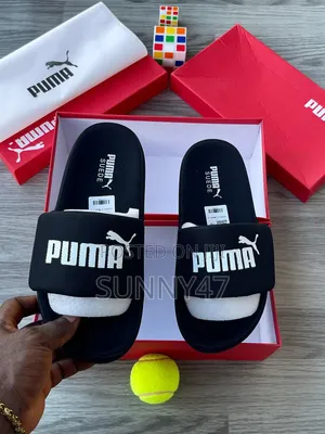 Pam's Slippers