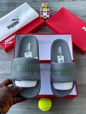Pam's Slippers
