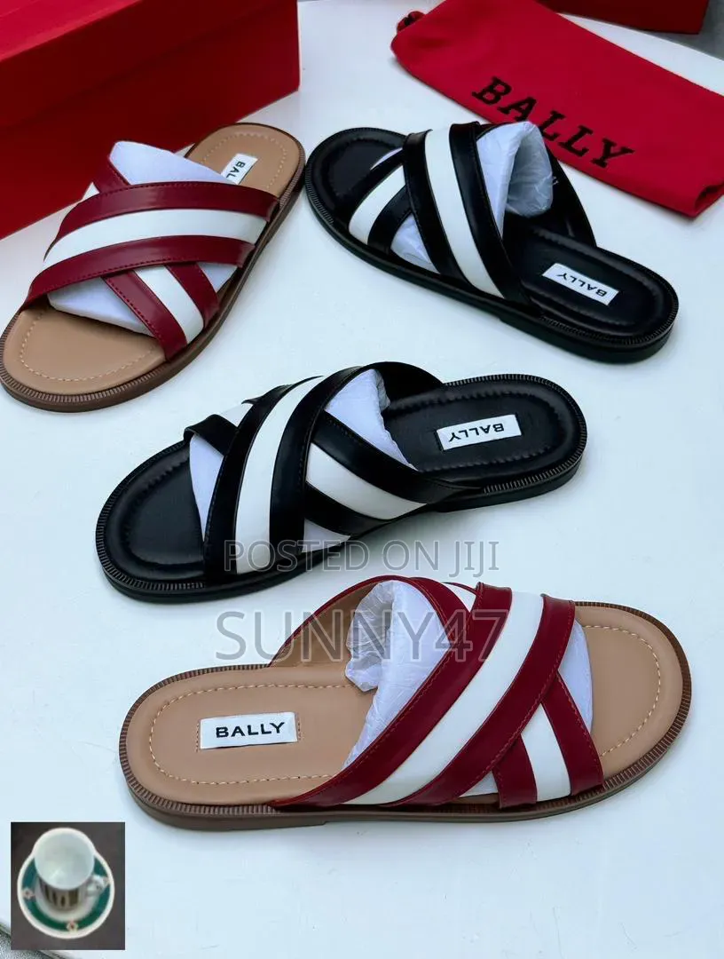 Pam's Slippers