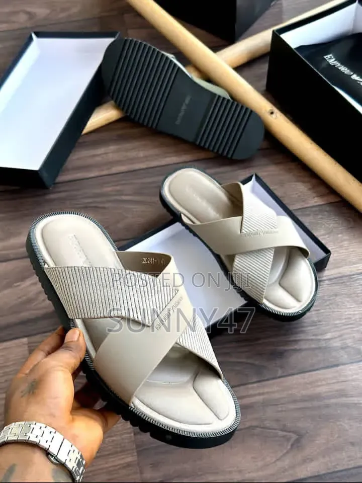 Pam's Slippers