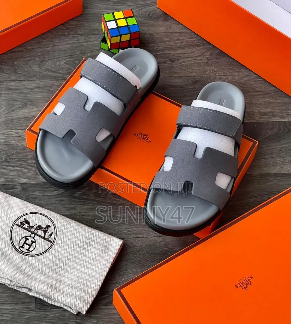Pam's Slippers