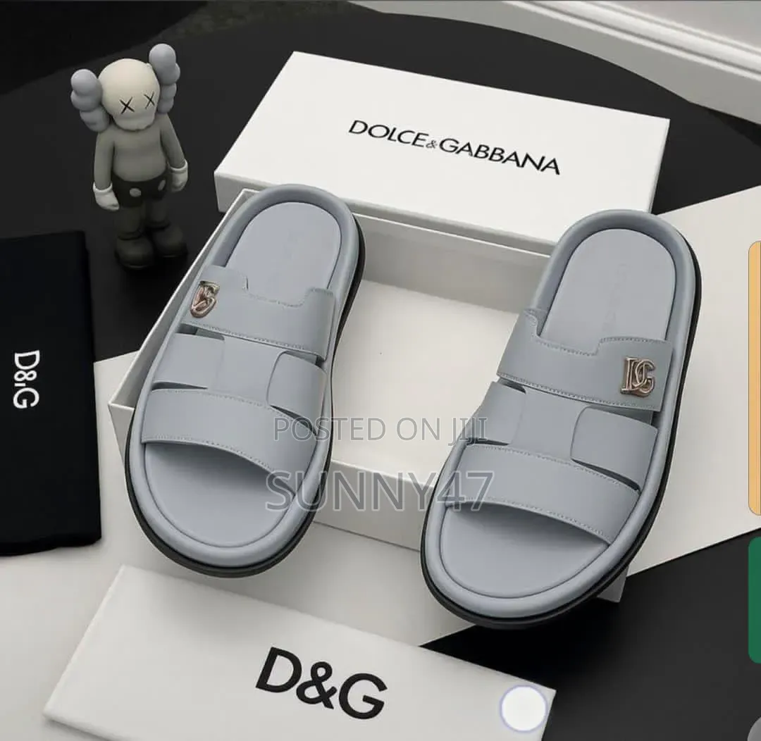 Pam's Slippers